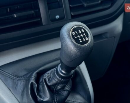 Форд Транзит Кастом, об'ємом двигуна 2 л та пробігом 0 тис. км за 52587 $, фото 32 на Automoto.ua