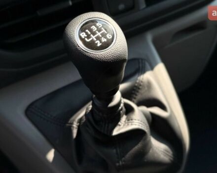 купити нове авто Форд Транзит Кастом 2025 року від офіційного дилера Ford ТОВ "Вектор Транс" Форд фото