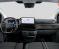 купити нове авто Форд Транзит Кастом 2025 року від офіційного дилера Автоцентр AUTO.RIA Форд фото