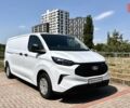 купить новое авто Форд Транзит Кастом 2025 года от официального дилера МОТОРКОМ + Форд фото