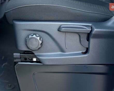 Форд Транзит Кастом, об'ємом двигуна 2 л та пробігом 0 тис. км за 52587 $, фото 20 на Automoto.ua