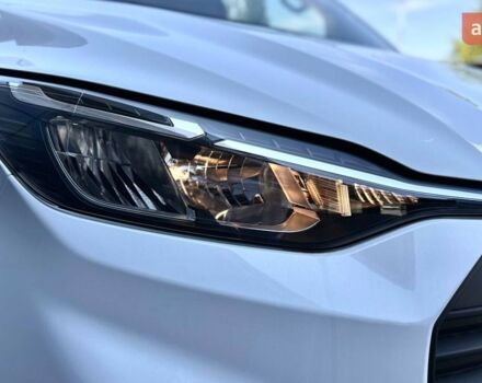 купити нове авто Форд Транзит Кастом 2025 року від офіційного дилера МОТОРКОМ + Форд фото