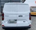 купить новое авто Форд Транзит Кастом 2025 года от официального дилера Ford ТОВ "Вектор Транс" Форд фото