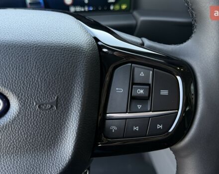 Форд Транзит Кастом, объемом двигателя 2 л и пробегом 0 тыс. км за 52487 $, фото 28 на Automoto.ua