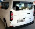 купити нове авто Форд Транзит Кастом 2025 року від офіційного дилера Ford ТОВ "Вектор Транс" Форд фото