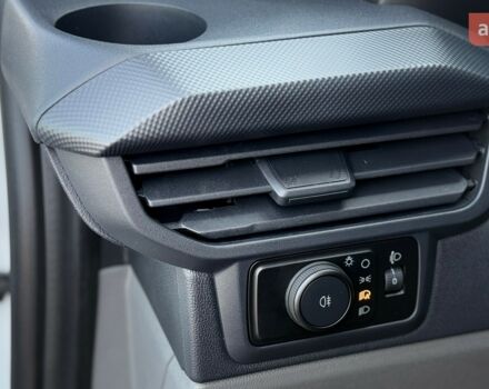 Форд Транзит Кастом, об'ємом двигуна 2 л та пробігом 0 тис. км за 52587 $, фото 23 на Automoto.ua