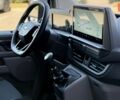 Форд Транзит Кастом 2025 у Дніпро (Дніпропетровську) на Automoto.ua Форд Транзит Кастом, об'ємом двигуна 2 л та пробігом 0 тис. км за 49081 $, фото 30 на Automoto.ua