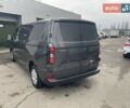 Форд Транзит Кастом, объемом двигателя 2 л и пробегом 0 тыс. км за 48653 $, фото 5 на Automoto.ua