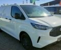 Форд Транзит Кастом, объемом двигателя 2 л и пробегом 0 тыс. км за 48357 $, фото 1 на Automoto.ua
