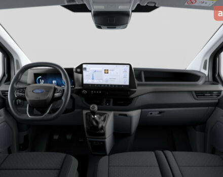 купить новое авто Форд Транзит Кастом 2025 года от официального дилера Автоцентр AUTO.RIA Форд фото