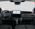 купить новое авто Форд Транзит Кастом 2025 года от официального дилера Автоцентр AUTO.RIA Форд фото