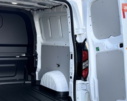 Форд Транзит Кастом, об'ємом двигуна 2 л та пробігом 0 тис. км за 52587 $, фото 48 на Automoto.ua