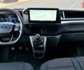 Форд Транзит Кастом 2025 у Дніпро (Дніпропетровську) на Automoto.ua Форд Транзит Кастом, об'ємом двигуна 2 л та пробігом 0 тис. км за 49081 $, фото 37 на Automoto.ua