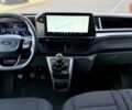 Форд Транзит Кастом, об'ємом двигуна 2 л та пробігом 0 тис. км за 52587 $, фото 37 на Automoto.ua