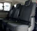 Форд Транзит Кастом, об'ємом двигуна 2 л та пробігом 0 тис. км за 62388 $, фото 21 на Automoto.ua