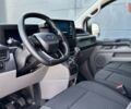 купити нове авто Форд Транзит Кастом 2025 року від офіційного дилера МОТОРКОМ + Форд фото