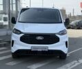 Форд Транзит Кастом, объемом двигателя 2 л и пробегом 0 тыс. км за 50393 $, фото 8 на Automoto.ua