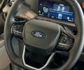 купити нове авто Форд Транзит Кастом 2025 року від офіційного дилера Ford ТОВ "Вектор Транс" Форд фото