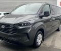 Форд Транзит Кастом, объемом двигателя 2 л и пробегом 0 тыс. км за 48660 $, фото 1 на Automoto.ua