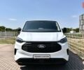 купить новое авто Форд Транзит Кастом 2025 года от официального дилера МОТОРКОМ + Форд фото