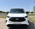 купити нове авто Форд Транзит Кастом 2025 року від офіційного дилера МОТОРКОМ + Форд фото