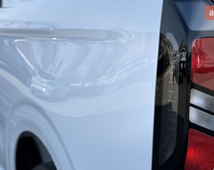 Форд Транзит Кастом, об'ємом двигуна 2 л та пробігом 0 тис. км за 52587 $, фото 17 на Automoto.ua