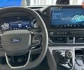 купити нове авто Форд Транзит Кастом 2026 року від офіційного дилера Автомир Форд фото