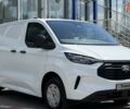 купить новое авто Форд Транзит Кастом 2026 года от официального дилера Автоцентр AUTO.RIA Форд фото