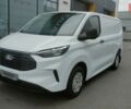 Форд Транзит Кастом, объемом двигателя 2 л и пробегом 0 тыс. км за 47538 $, фото 1 на Automoto.ua