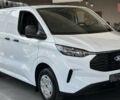 купити нове авто Форд Транзит Кастом 2026 року від офіційного дилера Автомир Форд фото