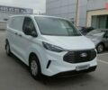 Форд Транзит Кастом, объемом двигателя 2 л и пробегом 0 тыс. км за 47538 $, фото 11 на Automoto.ua