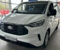 Форд Транзит Кастом, объемом двигателя 2 л и пробегом 0 тыс. км за 50160 $, фото 2 на Automoto.ua