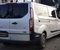 Форд Транзит Кастом, об'ємом двигуна 2.2 л та пробігом 224 тис. км за 15650 $, фото 5 на Automoto.ua