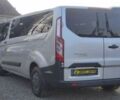 Форд Транзит Кастом, об'ємом двигуна 2.2 л та пробігом 233 тис. км за 16700 $, фото 3 на Automoto.ua