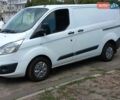 Форд Транзит Кастом, об'ємом двигуна 2.2 л та пробігом 432 тис. км за 8700 $, фото 3 на Automoto.ua