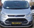 Форд Транзит Кастом, об'ємом двигуна 2.2 л та пробігом 224 тис. км за 15650 $, фото 1 на Automoto.ua
