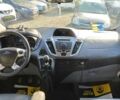 Форд Транзит Кастом, об'ємом двигуна 2.2 л та пробігом 224 тис. км за 15650 $, фото 19 на Automoto.ua