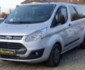 Форд Транзит Кастом, об'ємом двигуна 2.2 л та пробігом 224 тис. км за 15650 $, фото 2 на Automoto.ua