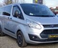Форд Транзит Кастом, об'ємом двигуна 2.2 л та пробігом 224 тис. км за 15650 $, фото 1 на Automoto.ua