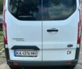 Форд Транзит Кастом, об'ємом двигуна 2.2 л та пробігом 432 тис. км за 8700 $, фото 2 на Automoto.ua