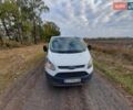 Форд Транзит Кастом, об'ємом двигуна 2.2 л та пробігом 318 тис. км за 7500 $, фото 1 на Automoto.ua