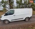 Форд Транзит Кастом, об'ємом двигуна 2.2 л та пробігом 318 тис. км за 7500 $, фото 1 на Automoto.ua