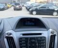 Форд Транзит Кастом, объемом двигателя 2 л и пробегом 172 тыс. км за 10900 $, фото 17 на Automoto.ua