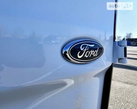 Форд Транзит Кастом, об'ємом двигуна 2.2 л та пробігом 251 тис. км за 14299 $, фото 41 на Automoto.ua
