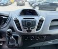 Форд Транзит Кастом, объемом двигателя 2 л и пробегом 172 тыс. км за 10900 $, фото 16 на Automoto.ua