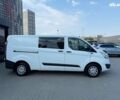 Форд Транзит Кастом, объемом двигателя 2 л и пробегом 172 тыс. км за 10900 $, фото 6 на Automoto.ua
