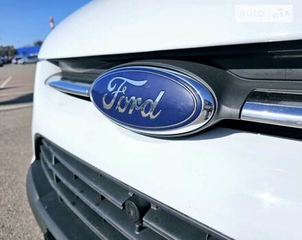 Форд Транзит Кастом, объемом двигателя 2.2 л и пробегом 251 тыс. км за 14299 $, фото 40 на Automoto.ua