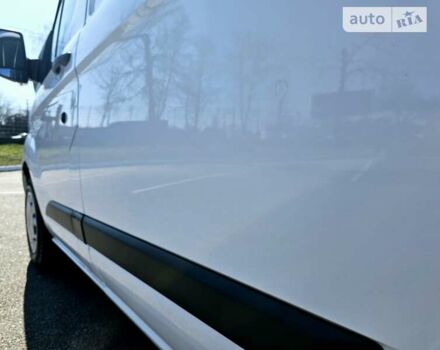 Форд Транзит Кастом, объемом двигателя 2.2 л и пробегом 251 тыс. км за 14299 $, фото 8 на Automoto.ua