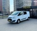 Форд Транзит Кастом, объемом двигателя 2 л и пробегом 172 тыс. км за 10900 $, фото 2 на Automoto.ua