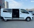 Форд Транзит Кастом, объемом двигателя 2 л и пробегом 172 тыс. км за 10900 $, фото 7 на Automoto.ua